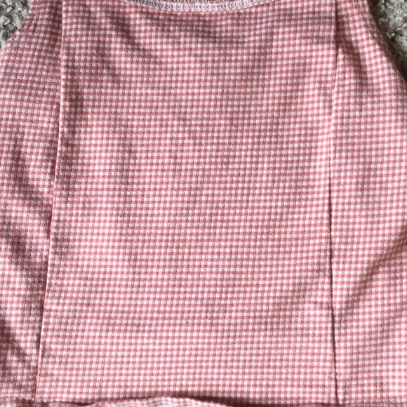 American eagle crop top - Picture 2 of 3